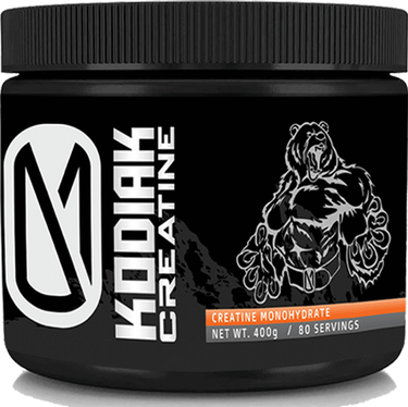 Dark Mountain Kodiak Creatine BuiltAthletics